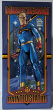 Load image into Gallery viewer, Bowen Design Marvel Neil Gaiman Miracleman 13" Polystone Statue