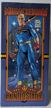 Load image into Gallery viewer, Bowen Design Marvel Neil Gaiman Miracleman 13" Polystone Statue