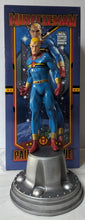 Load image into Gallery viewer, Bowen Design Marvel Neil Gaiman Miracleman 13" Polystone Statue