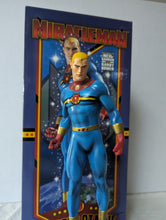 Load image into Gallery viewer, Bowen Design Marvel Neil Gaiman Miracleman 13" Polystone Statue