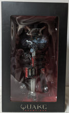 Load image into Gallery viewer, Quake Champions Scalebearer Edition PC Game and Statue