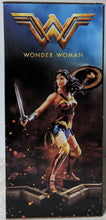 Load image into Gallery viewer, DC Comics Wonder Woman Blu Ray Collectors Edition Statue