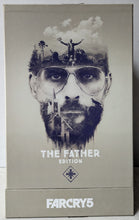 Load image into Gallery viewer, Ubisoft Farcry 5 The Father Collectors Edition Statue
