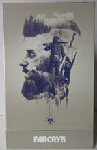 Load image into Gallery viewer, Ubisoft Farcry 5 The Father Collectors Edition Statue
