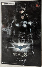 Load image into Gallery viewer, Batman The Dark Knight Rises Catwoman Action Figure