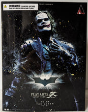 Load image into Gallery viewer, Batman The Dark Knight Joker Action Figure