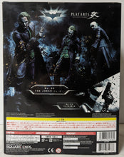 Load image into Gallery viewer, Batman The Dark Knight Joker Action Figure