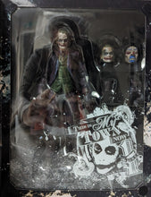 Load image into Gallery viewer, Batman The Dark Knight Joker Action Figure