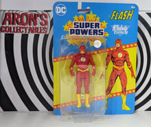 Load image into Gallery viewer, DC Super Powers 2022 The Flash Action Figure