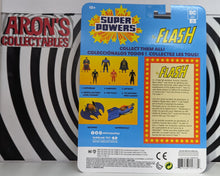 Load image into Gallery viewer, DC Super Powers 2022 The Flash Action Figure