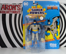 Load image into Gallery viewer, DC Super Powers 2022 Batman Action Figure