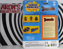 Load image into Gallery viewer, DC Super Powers 2022 Darkseid Action Figure