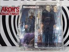 Load image into Gallery viewer, Halloween II Michael Myers Action Figure