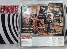 Load image into Gallery viewer, Movie Masters Series 5 Wishmaster Djinn Action Figure