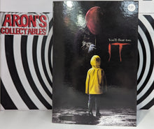 Load image into Gallery viewer, IT (2017) Pennywise Action Figure