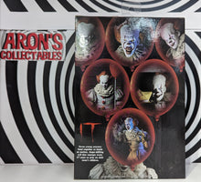 Load image into Gallery viewer, IT (2017) Pennywise Action Figure