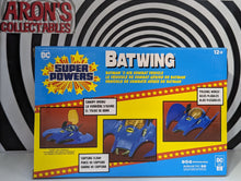 Load image into Gallery viewer, DC Direct Super Powers Batwing Vehicle