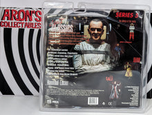 Load image into Gallery viewer, Cult Classics Series 5 Silence of the Lambs Hannibal Lecter Figure