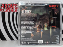 Load image into Gallery viewer, Cult Classics Series 7 The Exorcist Regan Spider-Walk Figure