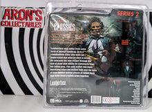 Load image into Gallery viewer, Cult Classics Series 2 The Texas Chainsaw Massacre Leatherface in Dinner Jacket Action Figure