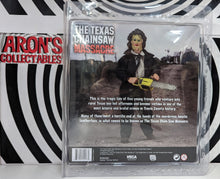 Load image into Gallery viewer, The Texas Chainsaw Massacre Leatherface in Dinner Jacket Action Figure
