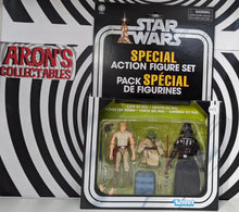 Load image into Gallery viewer, Star Wars Special Action Figure Set The Evil Cave Figure Set