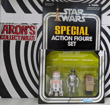 Load image into Gallery viewer, Star Wars Special Action Figure Set A New Hope Droid Figure Pack
