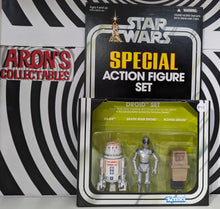 Load image into Gallery viewer, Star Wars Special Action Figure Set A New Hope Droid Figure Pack