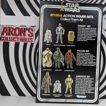 Load image into Gallery viewer, Star Wars Special Action Figure Set A New Hope Droid Figure Pack