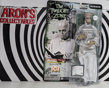 Load image into Gallery viewer, The Twilight Zone To Serve Man Kanamits 8" Action Figure