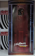 Load image into Gallery viewer, A Nightmare on Elm Street 2 Freddys Revenge Freddy Krueger 18" Action Figure