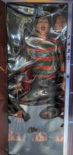 Load image into Gallery viewer, A Nightmare on Elm Street 2 Freddys Revenge Freddy Krueger 18" Action Figure