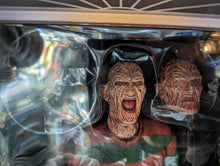 Load image into Gallery viewer, A Nightmare on Elm Street 2 Freddys Revenge Freddy Krueger 18" Action Figure