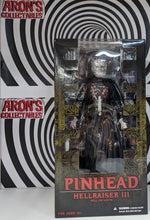 Load image into Gallery viewer, Hellraiser III Hell on Earth Pinhead Action Figure