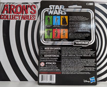 Load image into Gallery viewer, Star Wars Vintage Collection VC08 The Empire Strikes Back Darth Vader Action Figure
