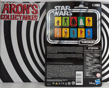 Load image into Gallery viewer, Star Wars Vintage Collection VC163 Star Wars Shadow Trooper Action Figure