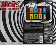 Load image into Gallery viewer, Star Wars Vintage Collection VC164 The Mandalorian Cara Dune Action Figure