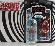 Load image into Gallery viewer, Star Wars Vintage Collection VC157 The Rise of Skywalker Zorii Bliss Action Figure