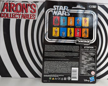 Load image into Gallery viewer, Star Wars Vintage Collection VC157 The Rise of Skywalker Zorii Bliss Action Figure