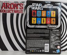 Load image into Gallery viewer, Star Wars Vintage Collection VC160 The Rise of Skywalker Poe Dameron Action Figure