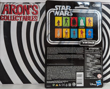 Load image into Gallery viewer, Star Wars Vintage Collection VC162 The Rise of Skywalker Sith Trooper Action Figure