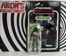 Load image into Gallery viewer, Star Wars Vintage Collection VC147 Rogue One Death Star Gunner Action Figure