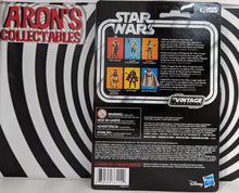 Load image into Gallery viewer, Star Wars Vintage Collection VC135 Return of the Jedi Klaatu Skiff Guard Action Figure