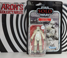 Load image into Gallery viewer, Star Wars Vintage Collection VC128 Solo Range Trooper Action Figure