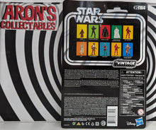 Load image into Gallery viewer, Star Wars Vintage Collection VC164 A New Hope Princess Leia Prgana Yavin Action Figure