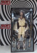 Load image into Gallery viewer, Star Wars Obi-Wan Kenobi Mythos 1/6th Scale Action Figure
