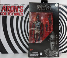 Load image into Gallery viewer, Star Wars Black Series IG-11 Action Figure