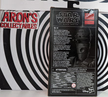 Load image into Gallery viewer, Star Wars Black Series IG-11 Action Figure