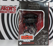 Load image into Gallery viewer, Star Wars Black Series Imperial Probe Droid Deluxe Action Figure
