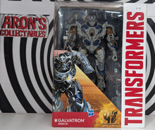 Load image into Gallery viewer, Transformers Age of Extinction Galvatron Action Figure
